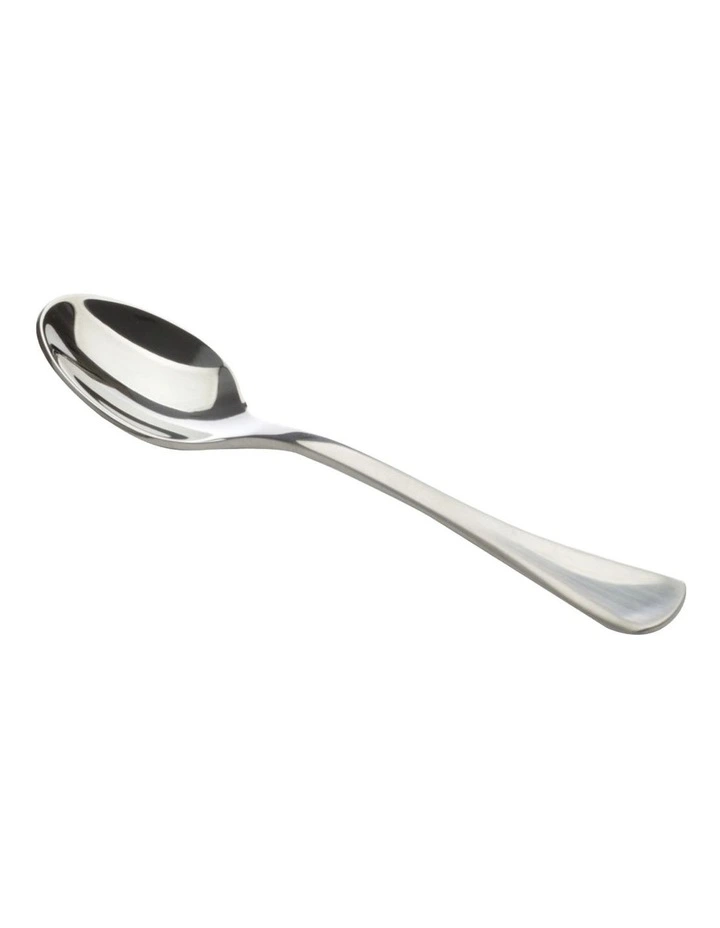 Cosmopolitan Espresso Spoon Set of 12 image 2