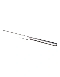 Madison Table Knife in Sliver