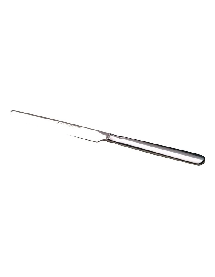 Madison Table Knife in Sliver image 1