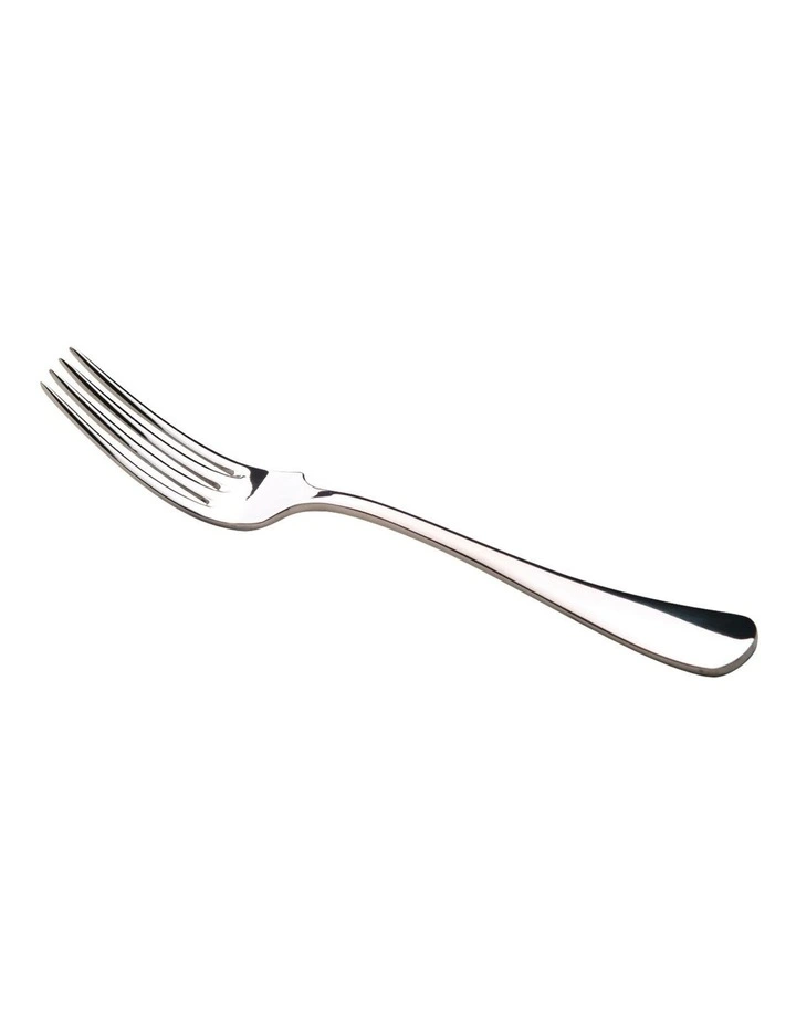 Madison Table Fork in Silver image 1