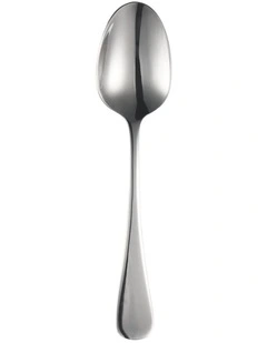 Madison Table Spoon in Silver