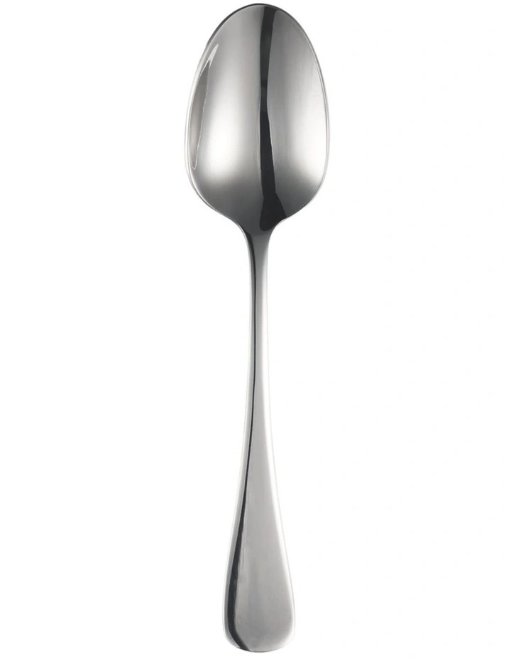 Madison Table Spoon in Silver image 1