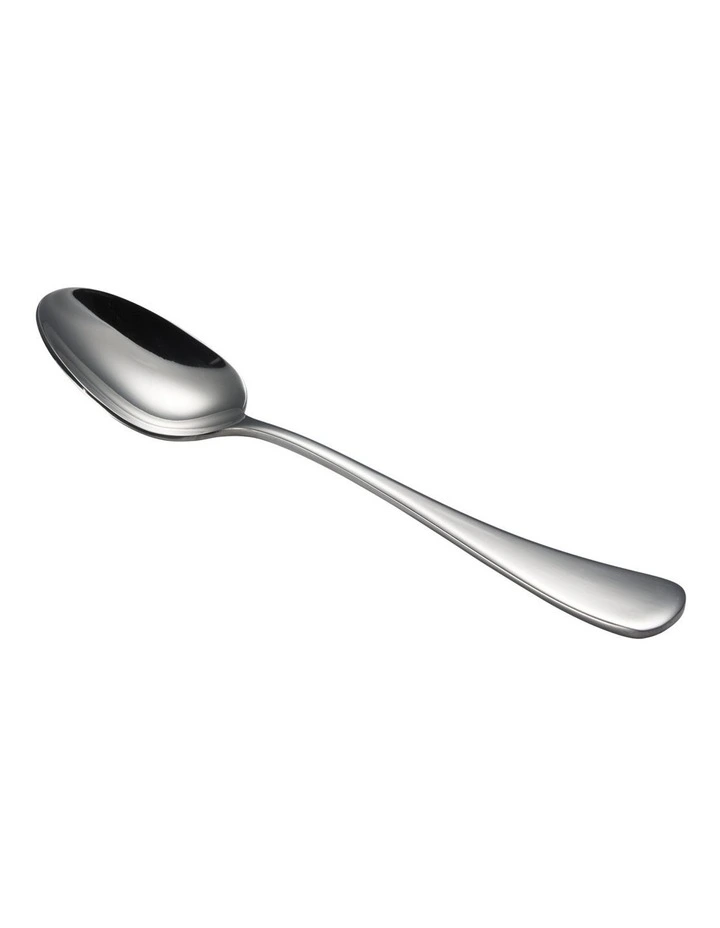 Madison Table Spoon in Silver image 2