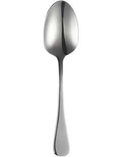 Madison Dessert Spoon in Silver