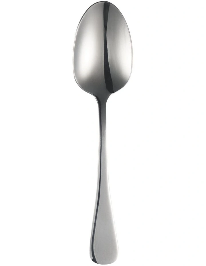 Madison Dessert Spoon in Silver image 1