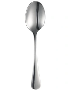 Madison Teaspoon in Silver