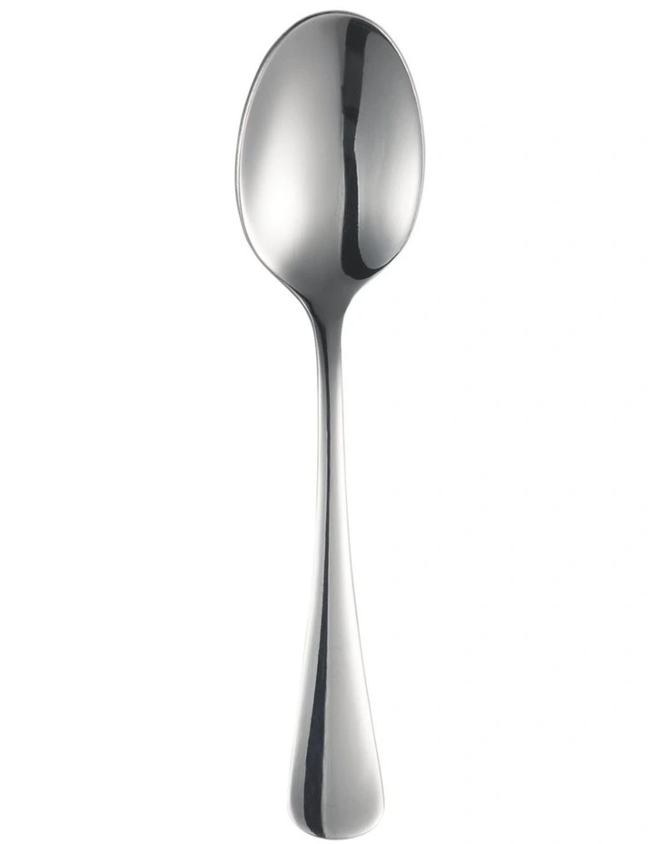Madison Teaspoon in Silver image 1