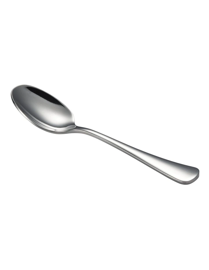 Madison Teaspoon in Silver image 2