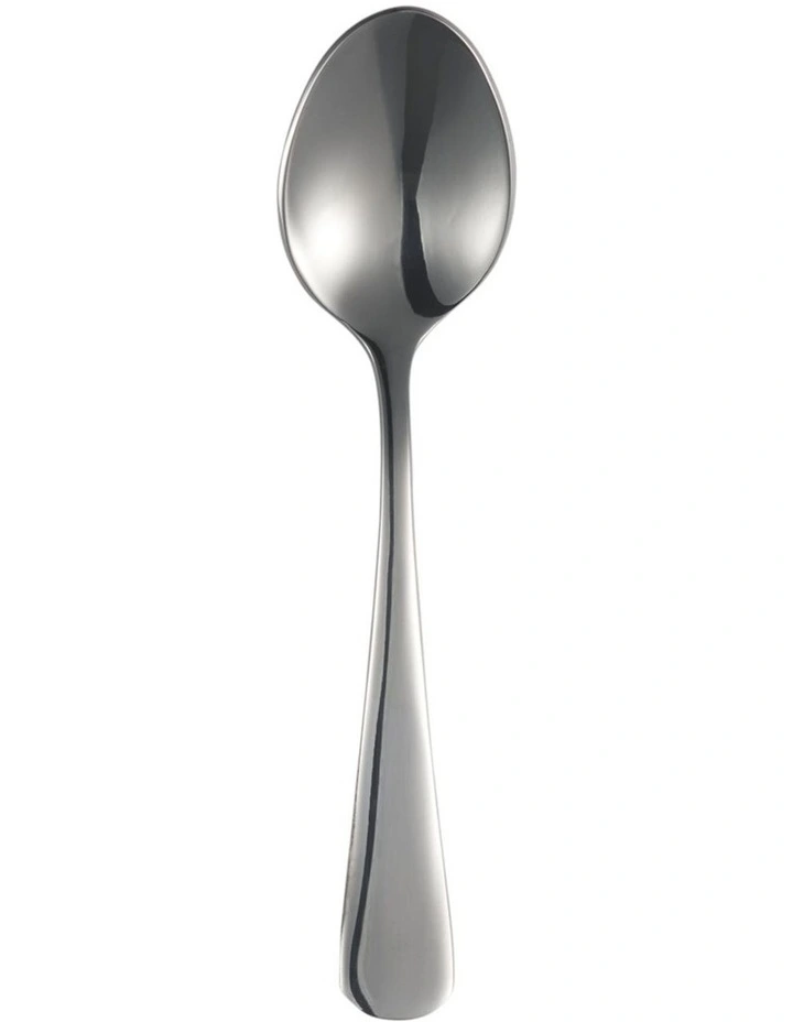 Madison Coffee Spoon in Silver image 1