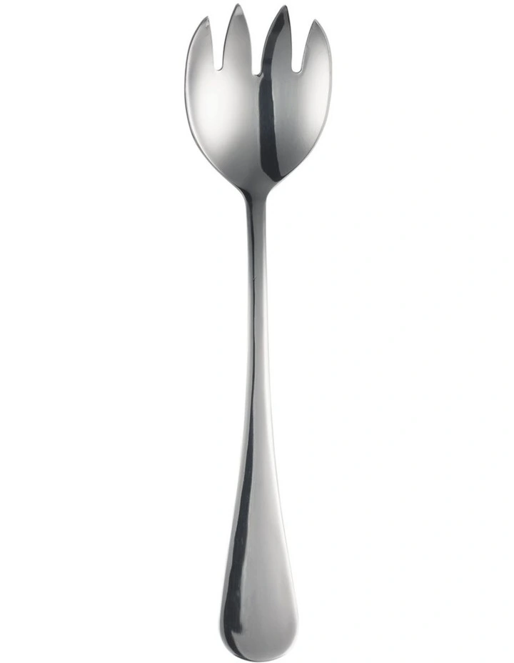 Madison Salad Fork in Silver image 1