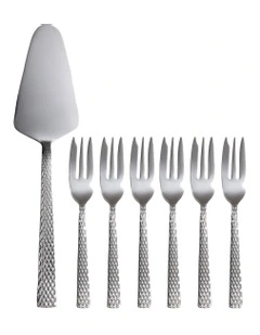 Diamonds Cake Server Gift Boxed