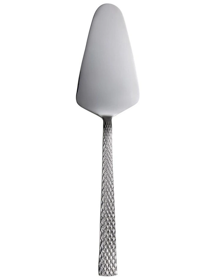 Diamonds Cake Server Gift Boxed image 1
