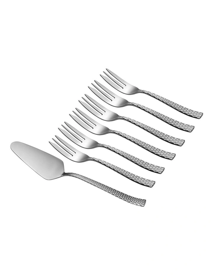 Diamonds Cake Server Gift Boxed image 2