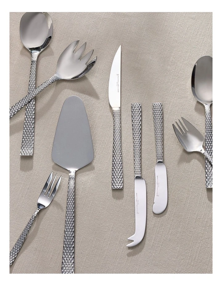 Diamonds Cake Server Gift Boxed image 3
