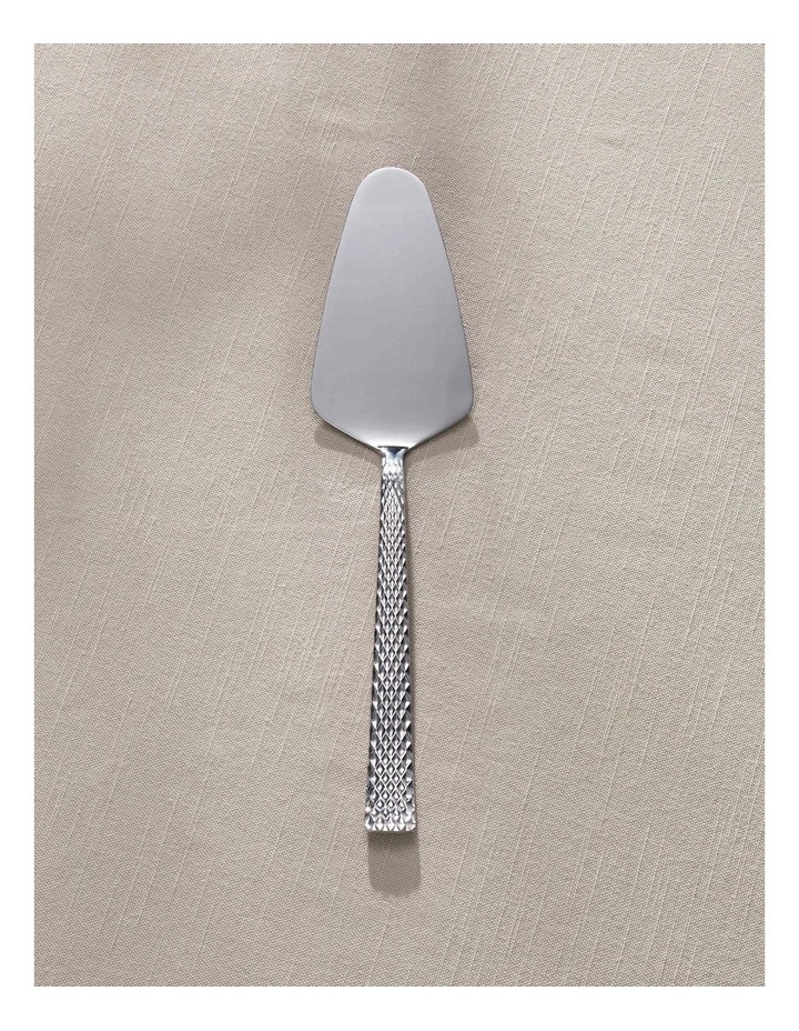 Diamonds Cake Server Gift Boxed image 4