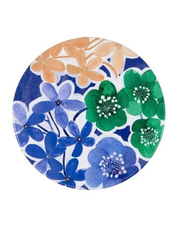 Blue colour
