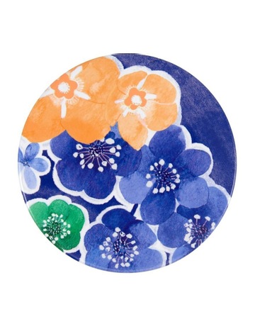 Blue colour