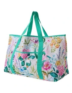 Botanica Tote Bag in Multi