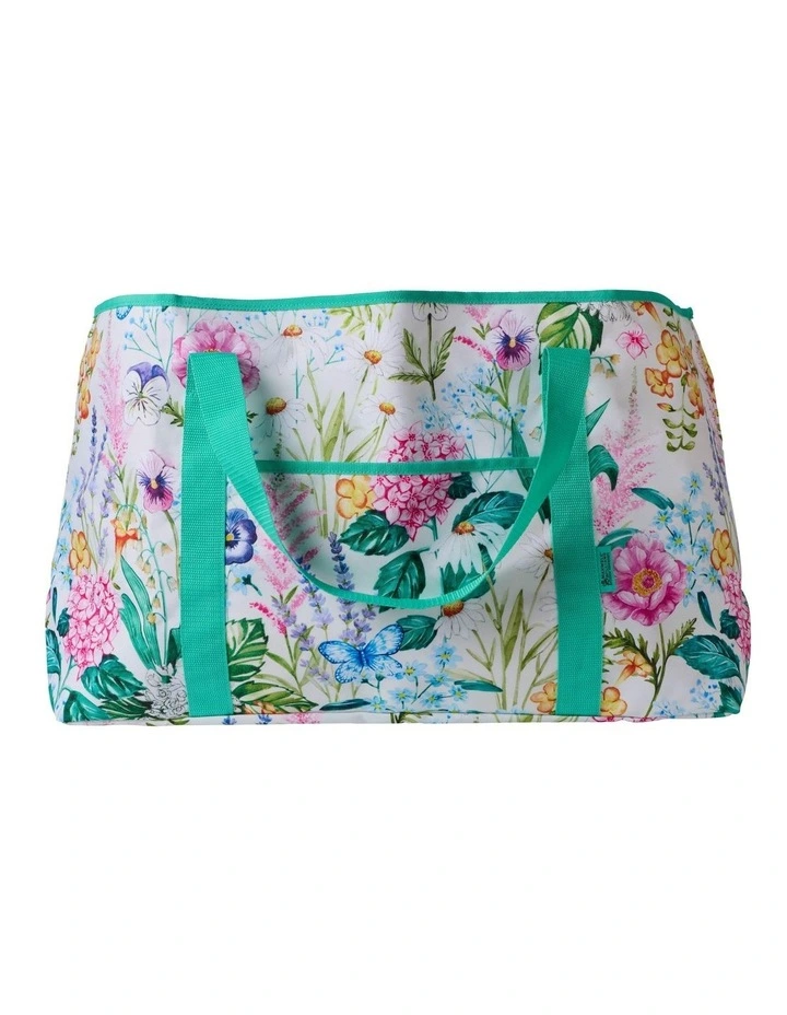Botanica Tote Bag in Multi image 2