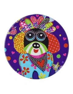 Donna Sharam Kaleidoscope 10cm in Multi