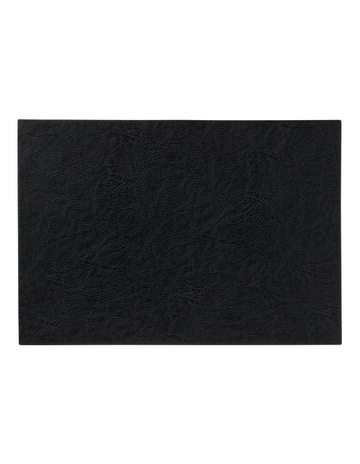 Black colour