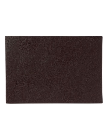 Chocolate colour