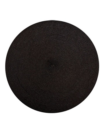 Black colour