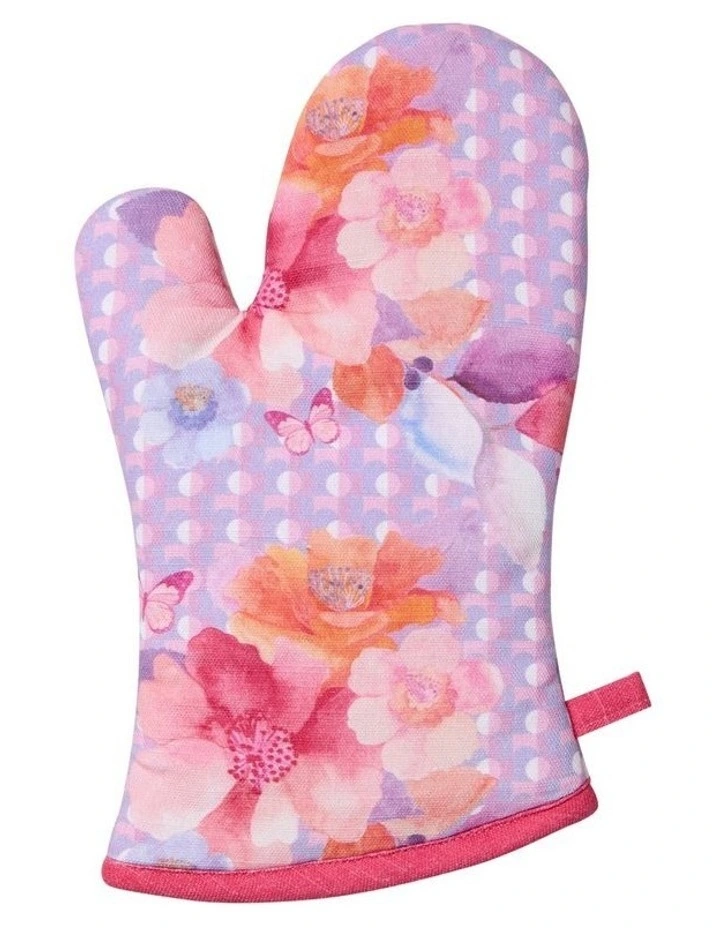 Camilla Oven Glove in Multi image 1