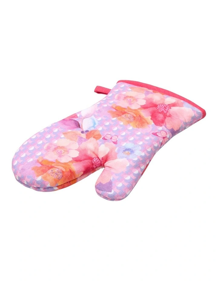 Camilla Oven Glove in Multi image 2