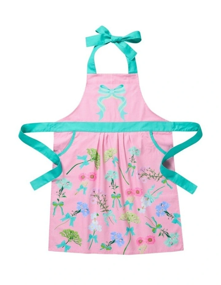 Cherish Apron 70x90cm in Multi image 1
