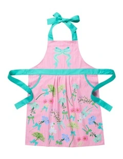 Cherish Apron 70x90cm in Multi