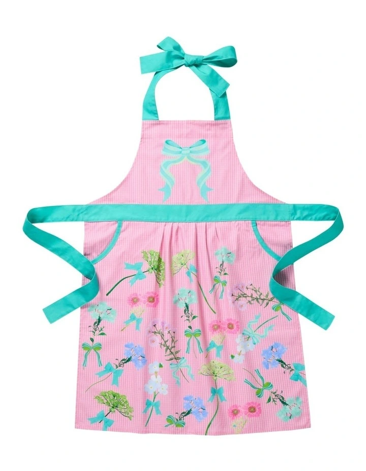 Cherish Apron 70x90cm in Multi image 1
