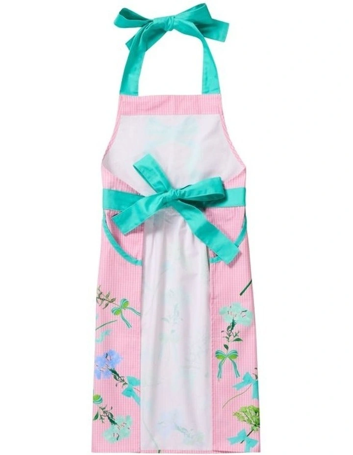 Cherish Apron 70x90cm in Multi image 2