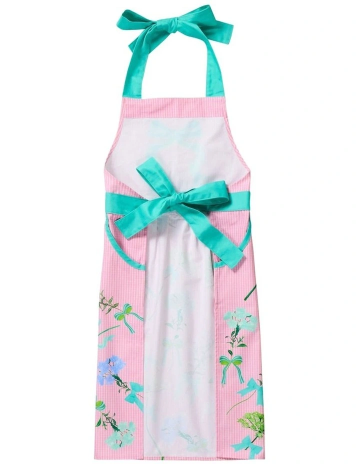 Cherish Apron 70x90cm in Multi image 2