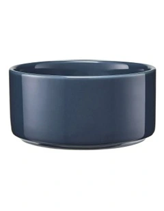 Indulgence Ramekin 8.5x4cm 140ml in Slate Blue