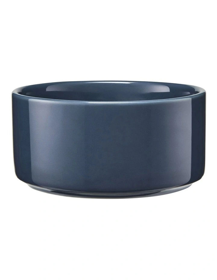 Indulgence Ramekin 8.5x4cm 140ml in Slate Blue image 1