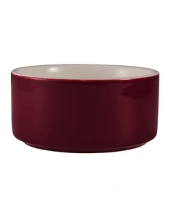 Epicurious Ramekin 8.5x4cm 140ml in Bordeaux
