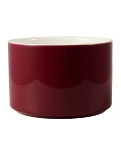 Epicurious Ramekin 10x7cm 355ml in Bordeaux