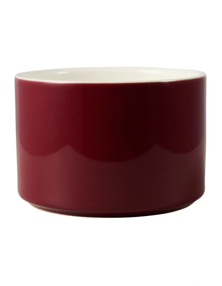 Epicurious Ramekin 10x7cm 355ml in Bordeaux image 1