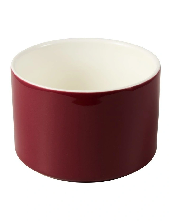 Epicurious Ramekin 10x7cm 355ml in Bordeaux image 2