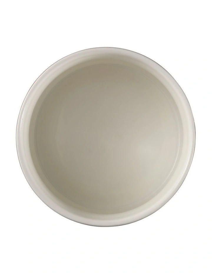 Epicurious Ramekin 10x7cm 355ml in Bordeaux image 3