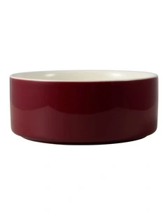 Epicurious Ramekin 12x5cm 355ml in Bordeaux