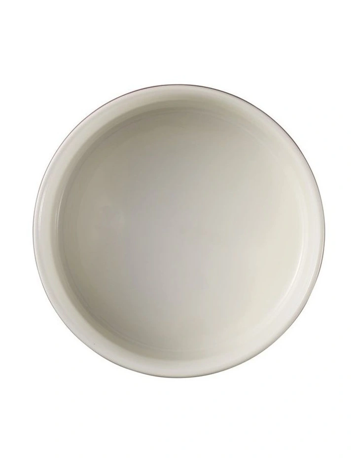 Epicurious Ramekin 12x5cm 355ml in Bordeaux image 3