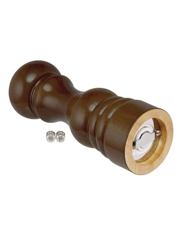 Seasons Mill 15cm Gift Boxed in Walnut