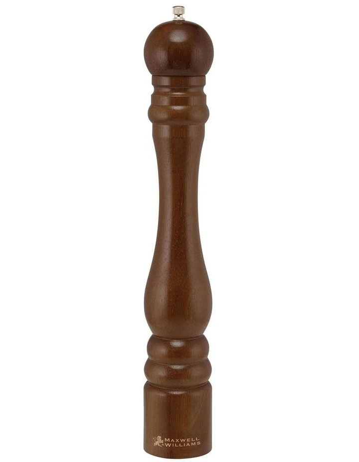 Seasons Mill 37cm Gift Boxed in Walnut image 1