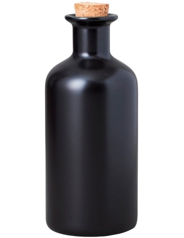 Black colour