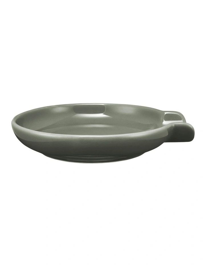 Indulgence Spoon Rest Gift Boxed in Sage image 2