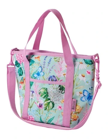 Botanica Insulated Lunch Bag in Multi