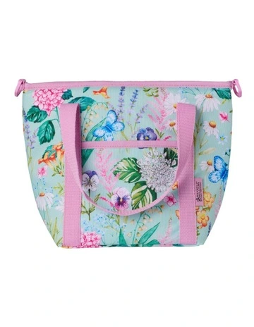 Botanica Insulated Lunch Bag in Multi