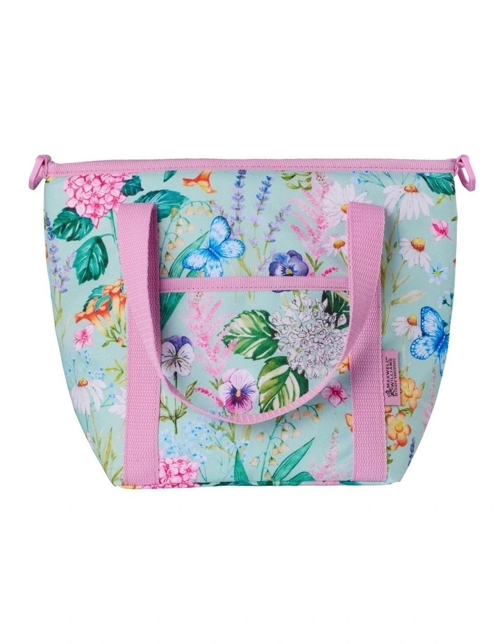Botanica Insulated Lunch Bag in Multi image 2